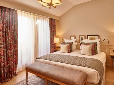 Suite with Terrace