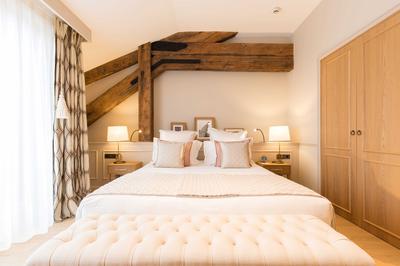 Premier Room with Terrace