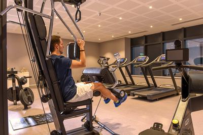 Fitness Centre