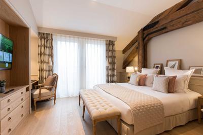 Premier Room with Terrace