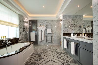 Presidential Suite Jean-Gabriel Monnet