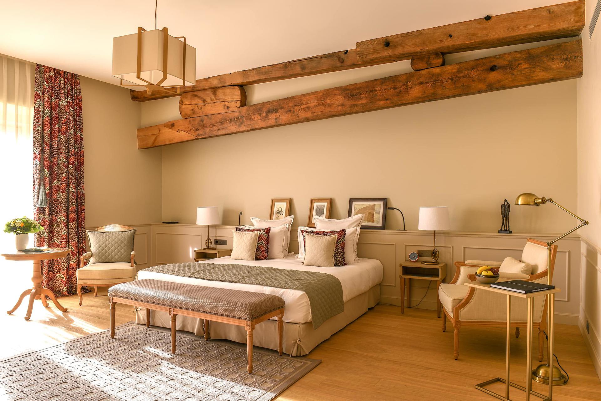 Hotel Chais Monnet & Spa