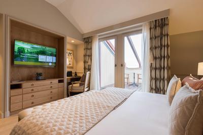 Premier Room with Terrace