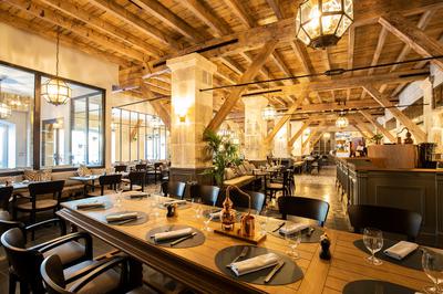 Brasserie La Distillerie