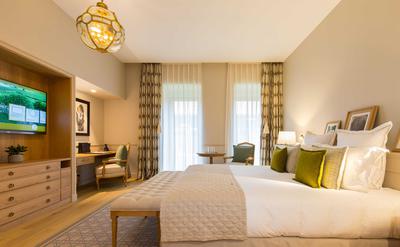 Premier Room