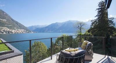 Alcova Suite