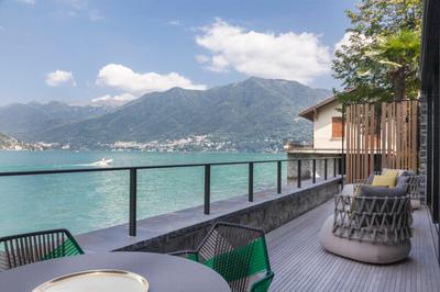 Darsena Lago Suite