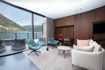 Darsena Lago Suite
