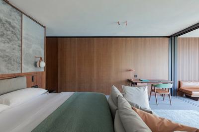 Grand Suite Lago