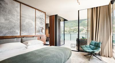 Darsena Suite