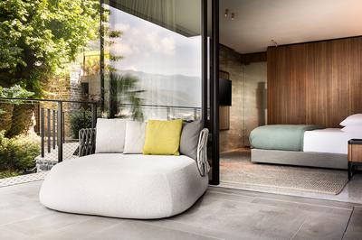 Darsena Suite