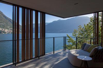 Grand Suite Lago