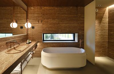 Grand Suite Lago