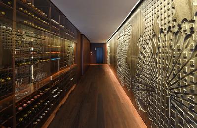 Wine Cellar