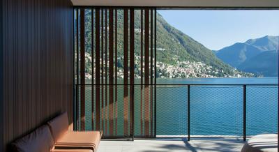 Grand Suite Lago