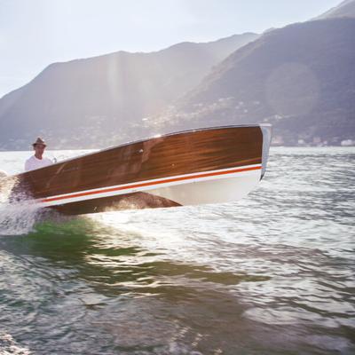 Boating
