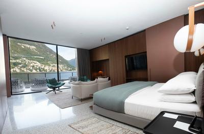 Darsena Lago Suite