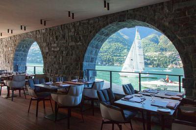 Berton Al Lago