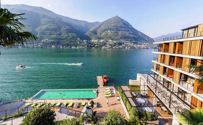 Il Sereno Lago di Como