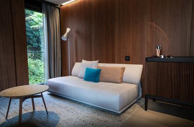 Alcova Suite
