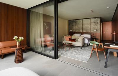 Grand Suite Lago