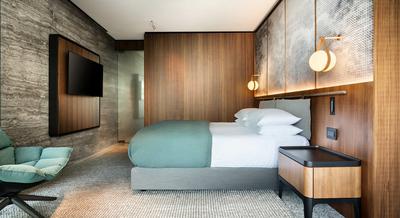 Darsena Suite