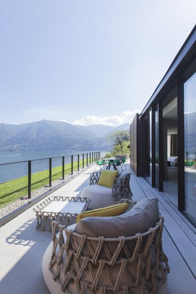 Penthouse Suite