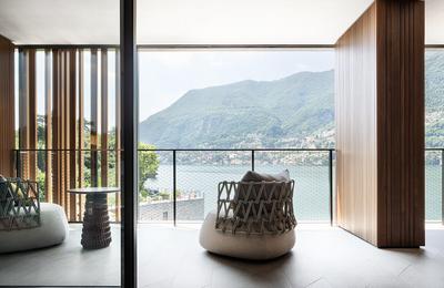 Lario Suite