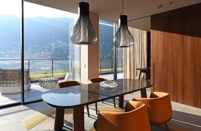 Penthouse Suite