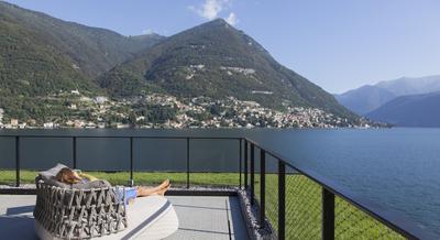 Penthouse Suite