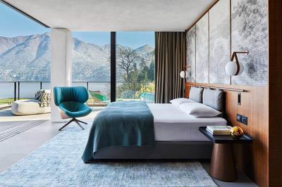 Penthouse Suite