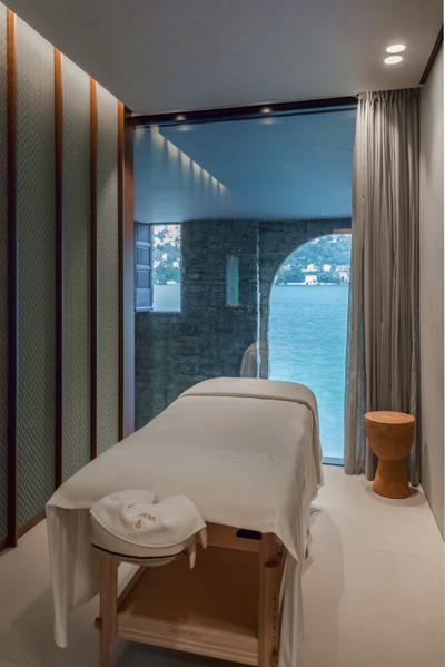 Spa - Treatment Room