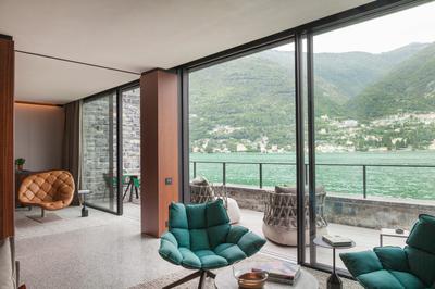 Darsena Lago Suite
