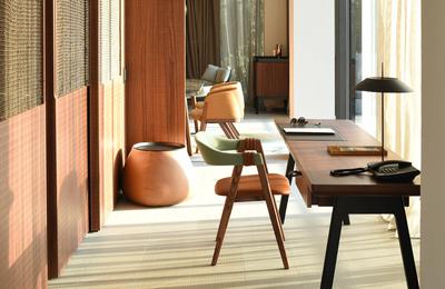 Penthouse Suite
