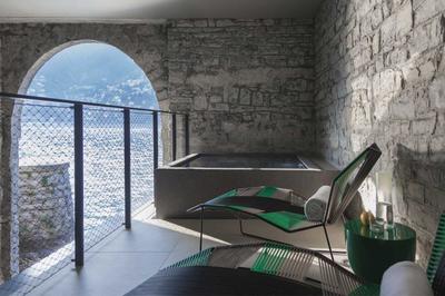 Spa - Jacuzzi