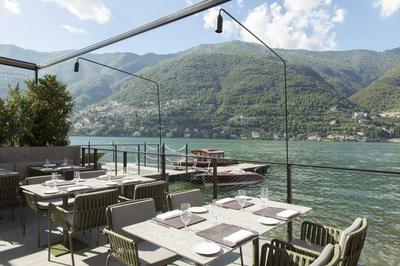 Berton Al Lago