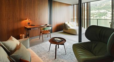 Grand Suite Lago
