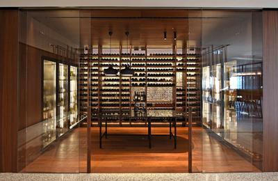 Wine Cellar