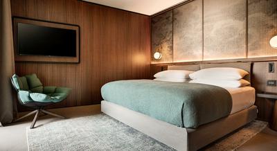 Alcova Suite