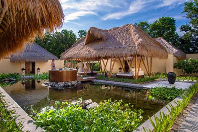 The Emerald Spa