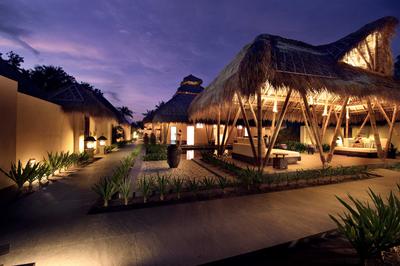 The Emerald Spa