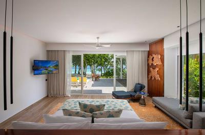 Royal Beach Villa