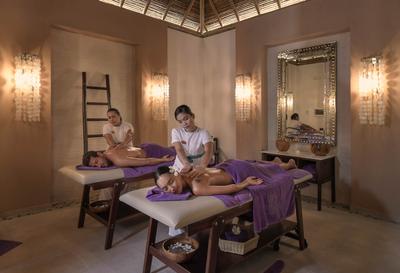 The Emerald Spa - Couples Massages