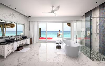 Water Villas