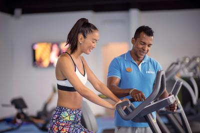 Personal Training