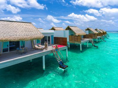Water Villas