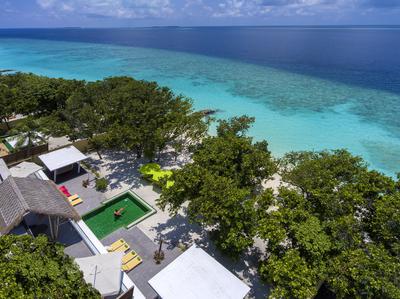 Royal Beach Villa