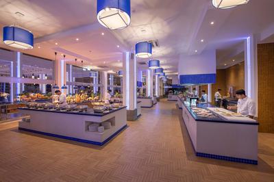 Aqua Restaurant
