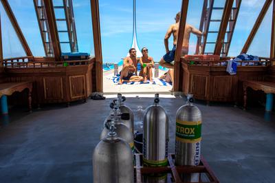 Diving Center