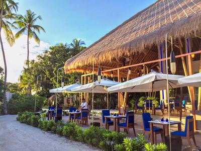 Aqua Restaurant